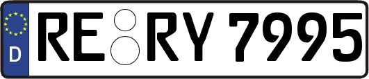 RE-RY7995