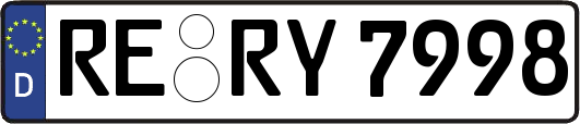 RE-RY7998