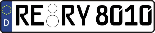 RE-RY8010