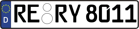 RE-RY8011