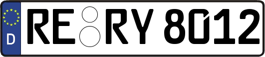 RE-RY8012