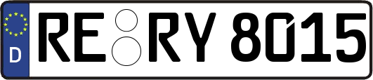 RE-RY8015