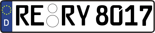 RE-RY8017