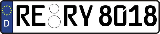 RE-RY8018