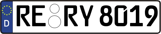 RE-RY8019