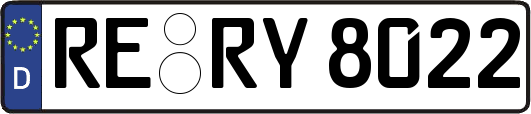 RE-RY8022