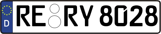 RE-RY8028