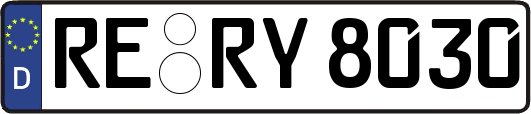RE-RY8030