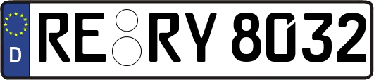 RE-RY8032