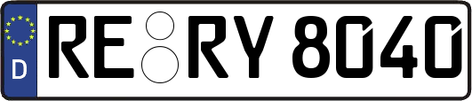RE-RY8040