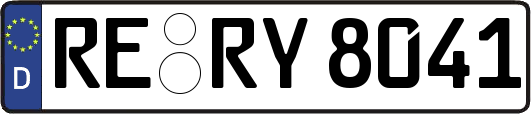 RE-RY8041