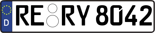 RE-RY8042
