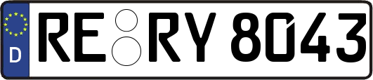 RE-RY8043