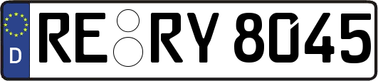 RE-RY8045