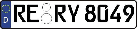 RE-RY8049