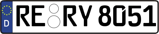 RE-RY8051