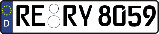 RE-RY8059