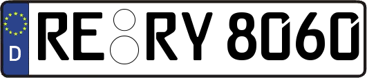 RE-RY8060