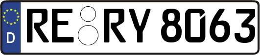 RE-RY8063
