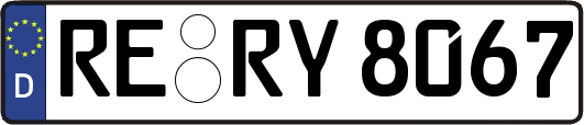 RE-RY8067