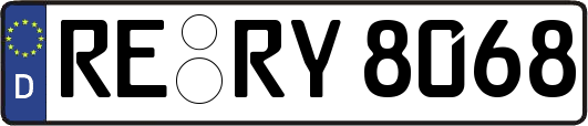 RE-RY8068