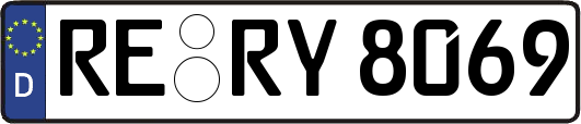 RE-RY8069