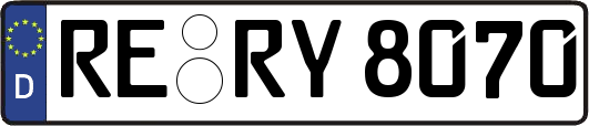 RE-RY8070