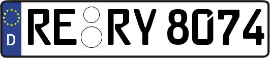 RE-RY8074