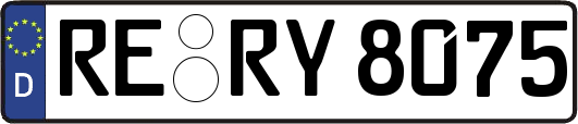 RE-RY8075