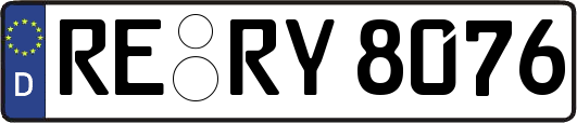 RE-RY8076