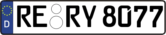 RE-RY8077