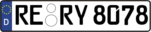RE-RY8078