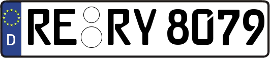 RE-RY8079