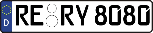 RE-RY8080