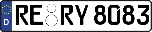 RE-RY8083