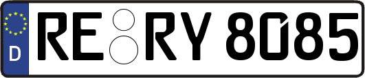 RE-RY8085