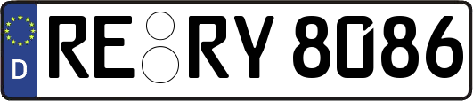 RE-RY8086