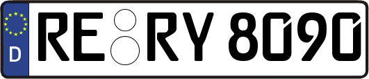 RE-RY8090