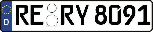 RE-RY8091
