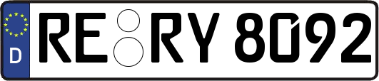 RE-RY8092