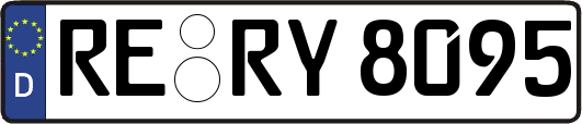 RE-RY8095