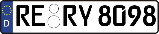 RE-RY8098