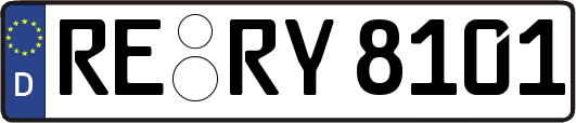 RE-RY8101