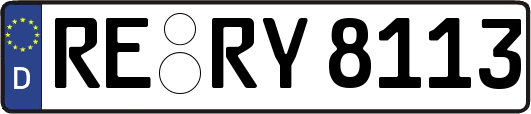 RE-RY8113