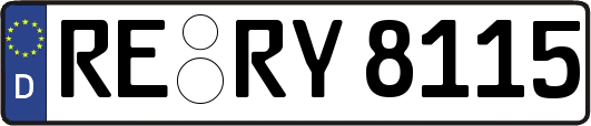 RE-RY8115