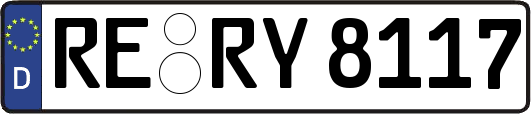RE-RY8117
