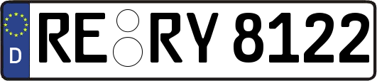 RE-RY8122