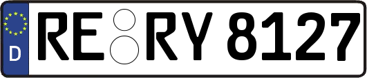 RE-RY8127