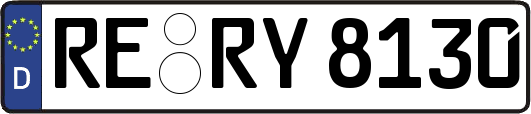RE-RY8130