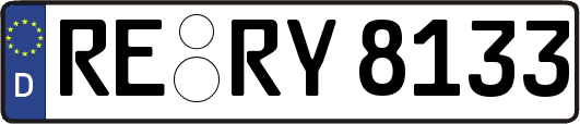 RE-RY8133